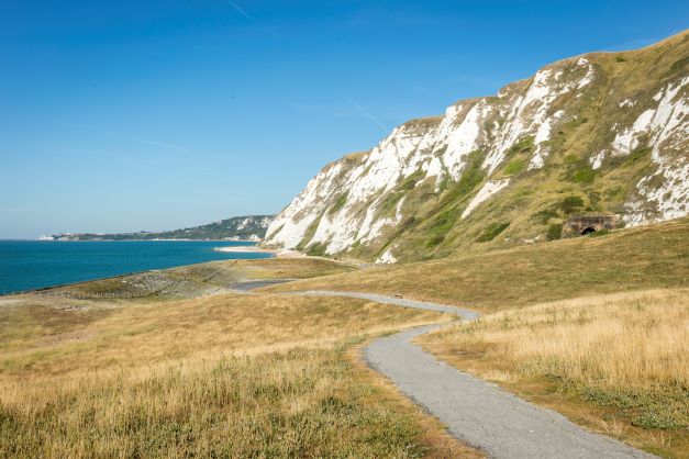 Samphire Hoe